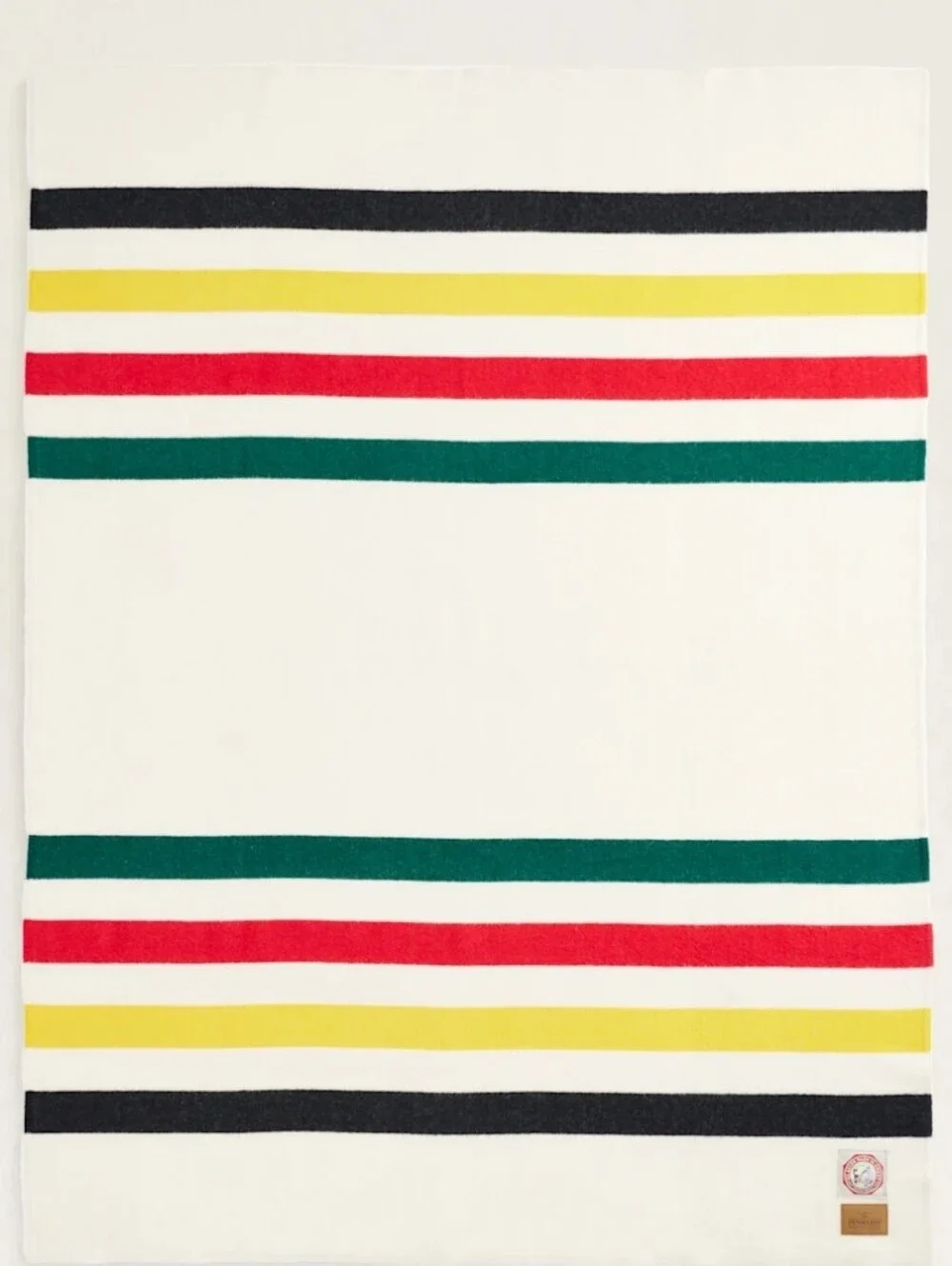 Pendleton wool GLACIER BAY blanket FULL